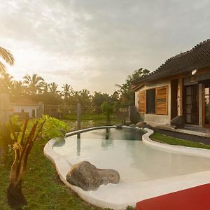 Villa Private Pool
